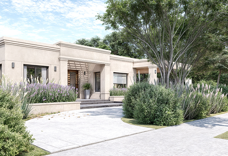 Casa RC